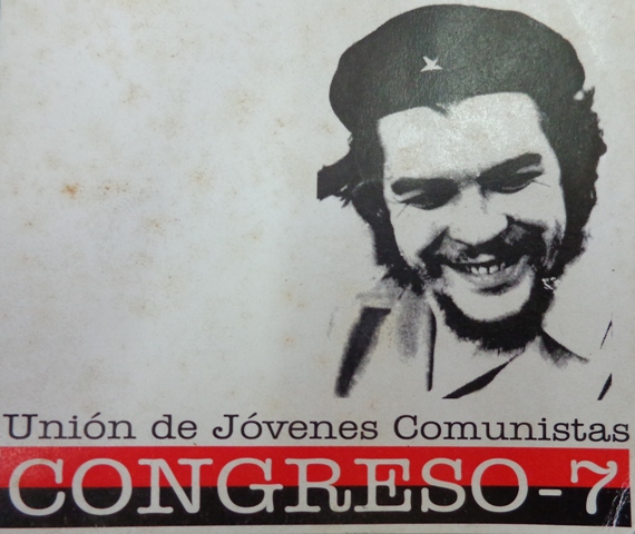 VIICONGRESO UJC