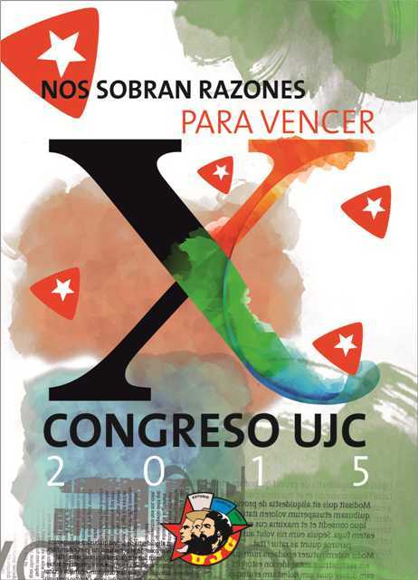 XCONGRESO UJC