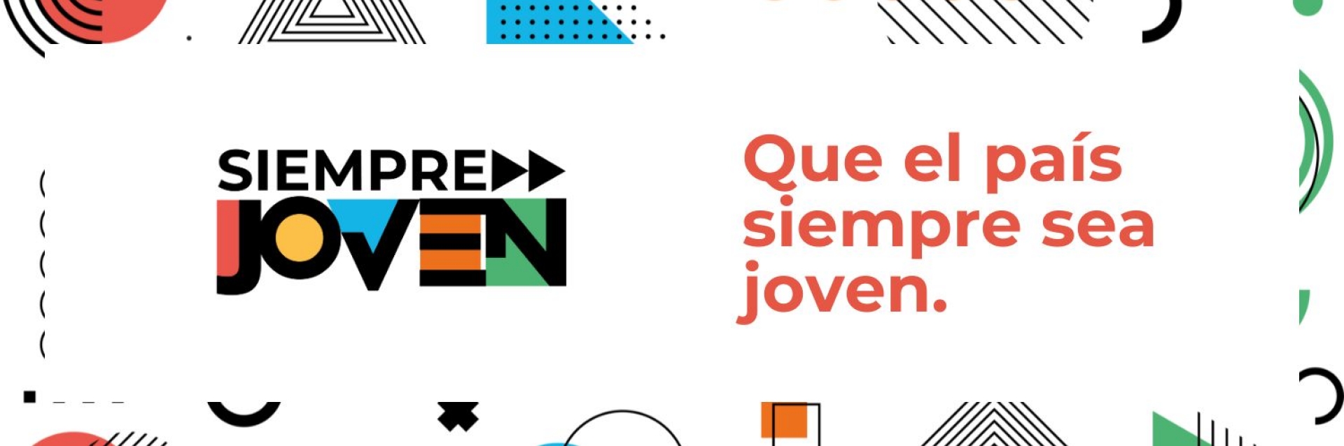UJC SIEMPRE JOVEN EL PAÍS 1500X500