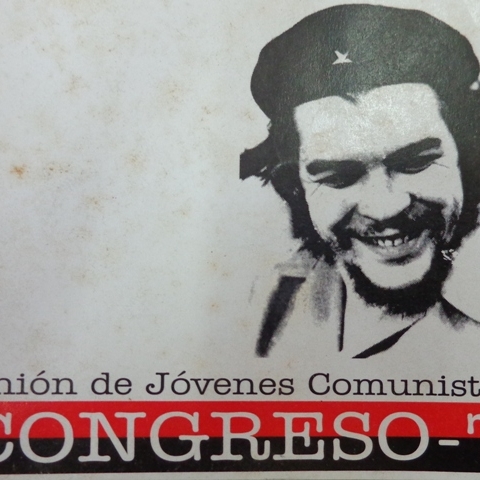 VIICONGRESO UJC