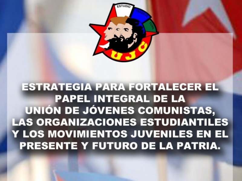 Estrategia 2024