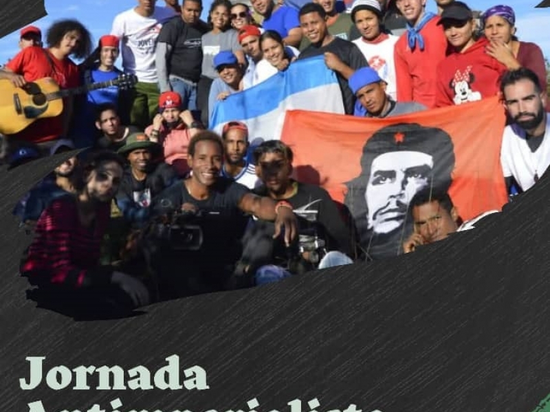 Jornada Antimperialista