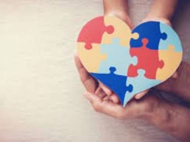 Día Mundial Concienciación Sobre el Autismo