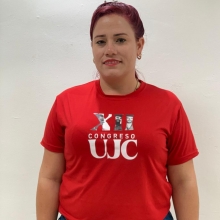 Chavelis - UJC