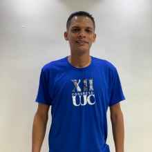 Leonardo rodriguez - UJC