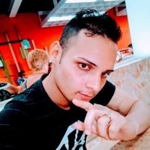 Abran Sánchez González 
