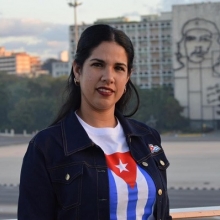Daine Darlen González 