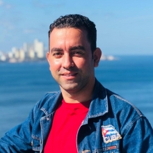Fernando de la Mora Martin