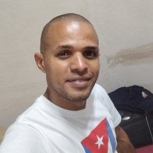 Heinier Lián Carbajo Baxter