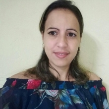 Leyanis Carmona Díaz (PR)