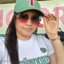 Milena Pérez Correoso 
