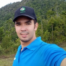 Raúl Alejandro Palmero 