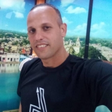 Yosiel Oliver Ortega