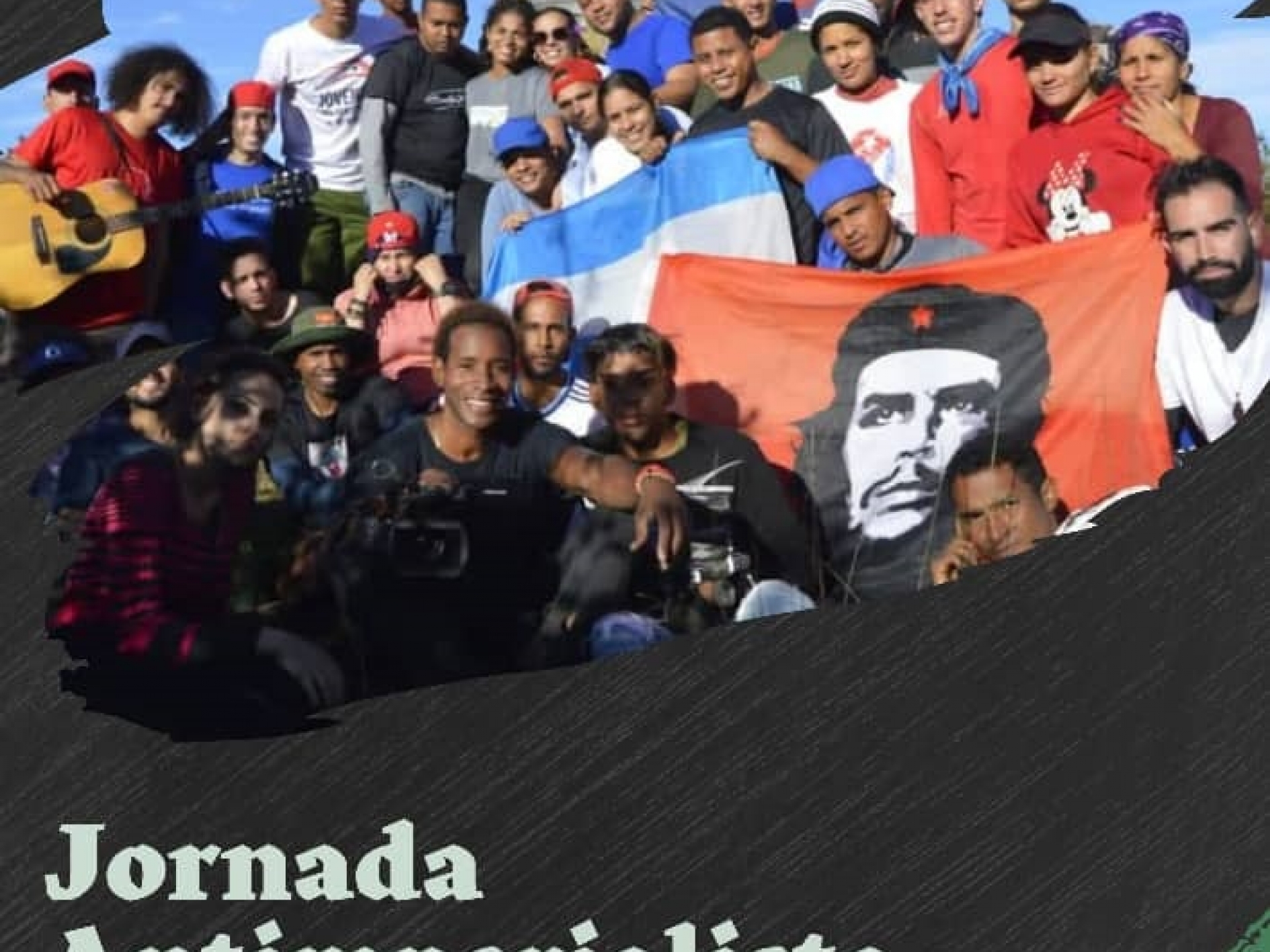 Jornada Antimperialista