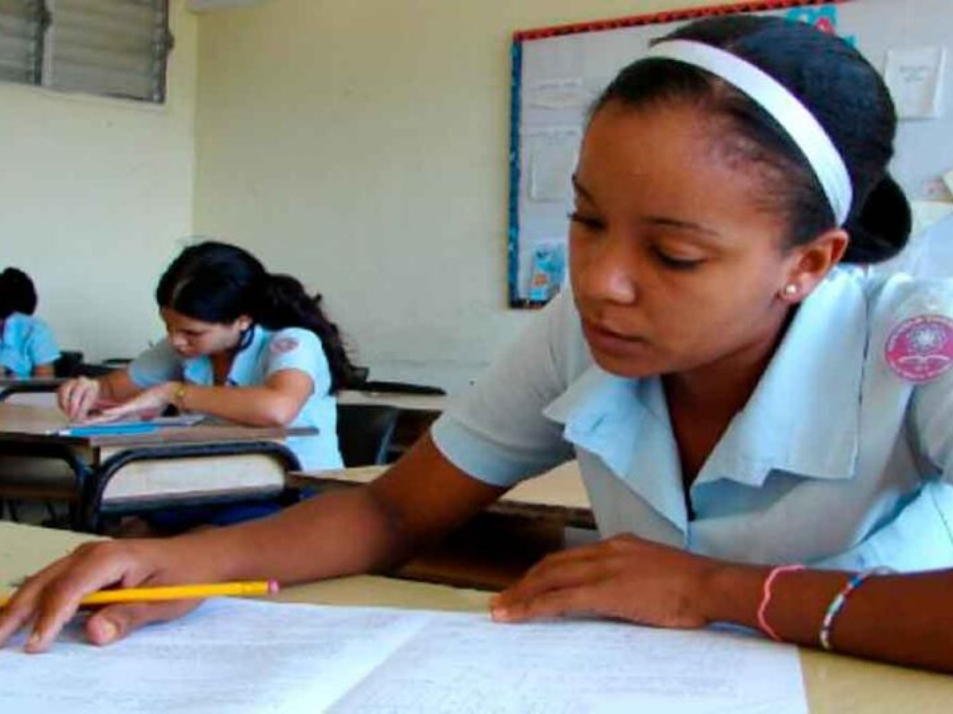 múltiples vías de ingreso universitario